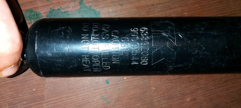 Продама ортизатори Renault scenic,megan,keengo,clio