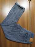 Джинси Levi's strauss 501