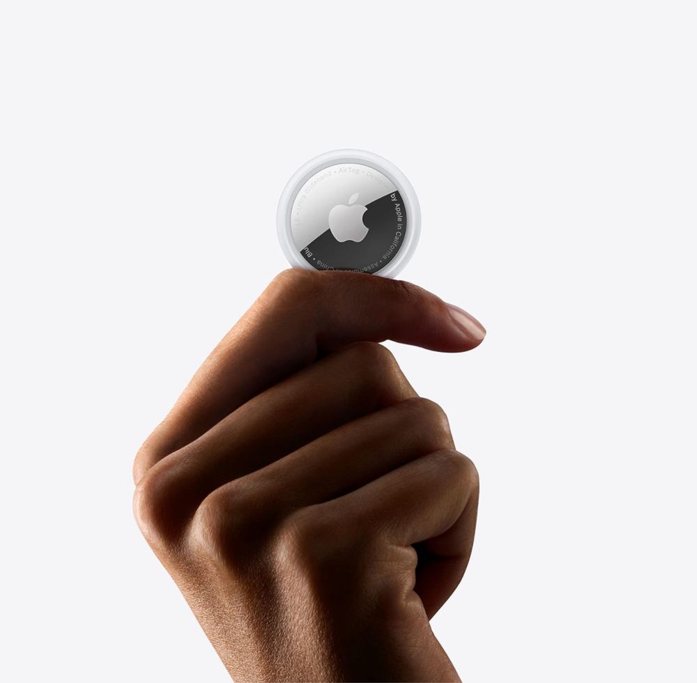 Apple AIRTAG promocja RABAT gwarancja szybka DARMOWA dostawa z polski