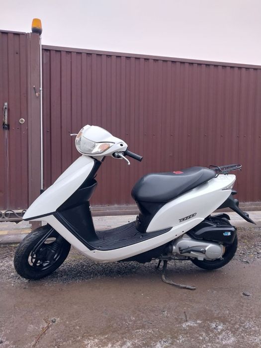 Скутер Honda Giorno AF-70