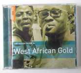 V/A - The Rough Guide To West African Gold (CD)