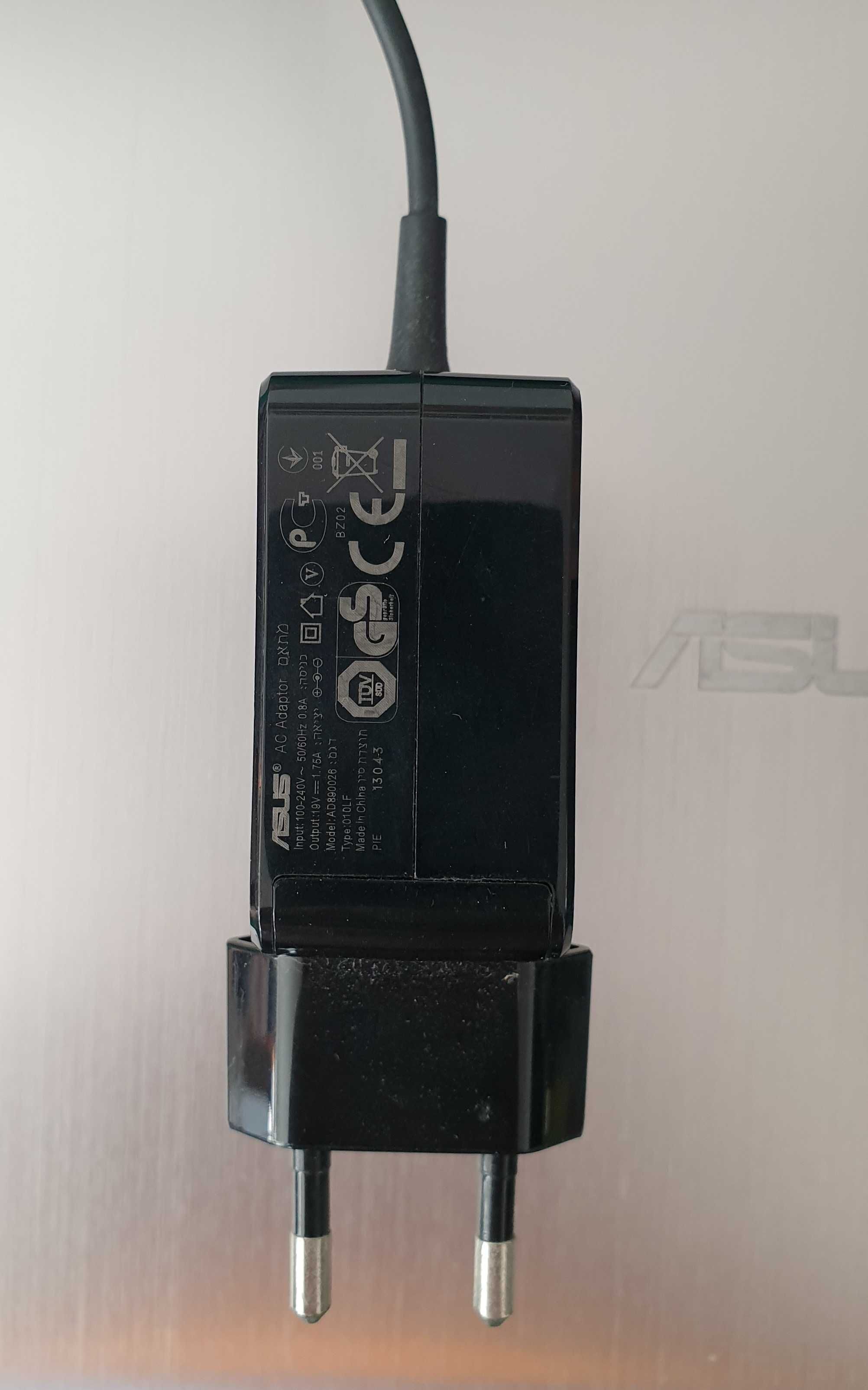 Portatil ASUS s200E