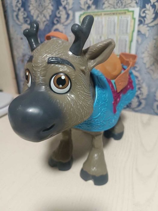 Різноманітні іграшки для дітей