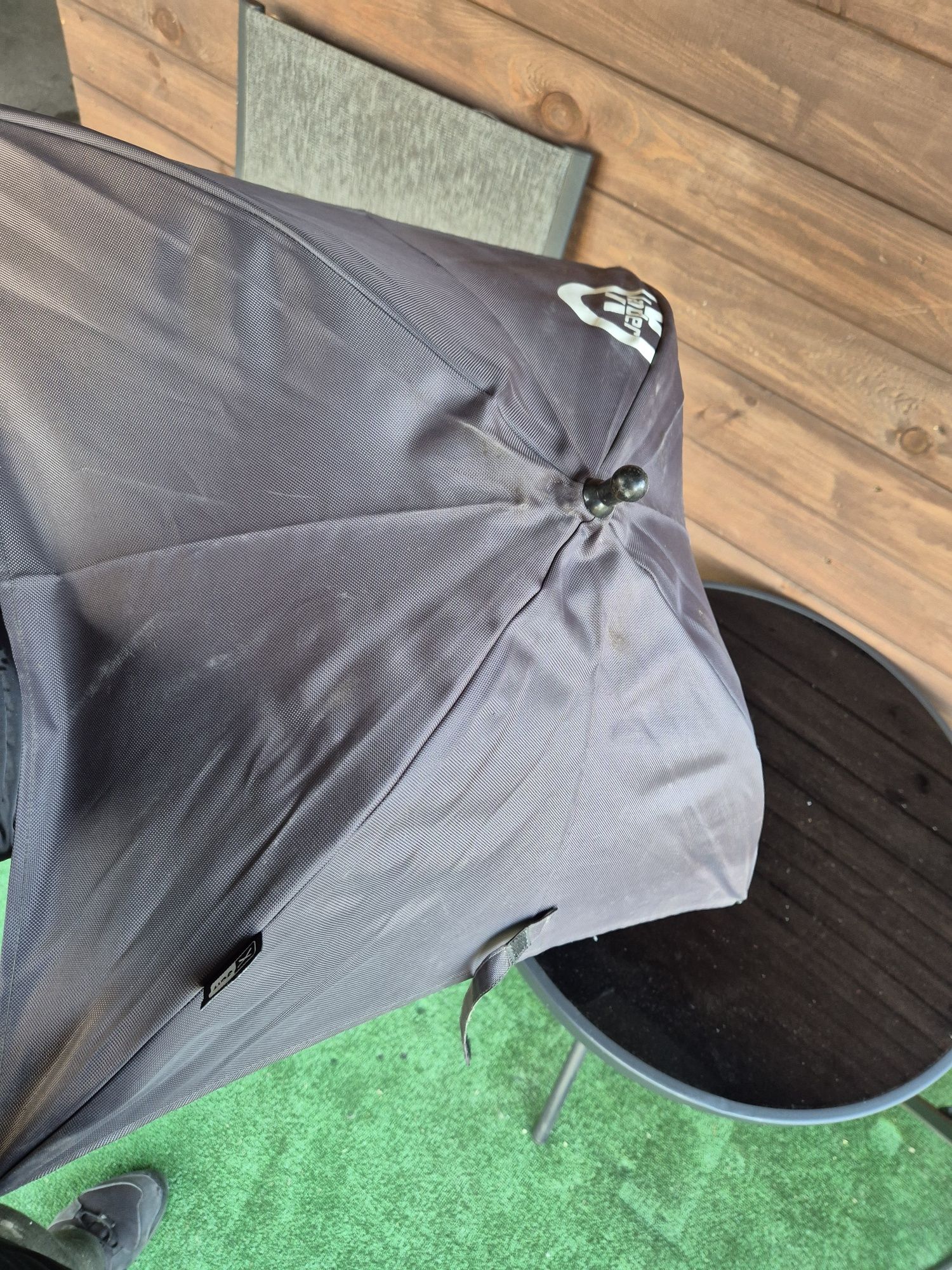 Parasol do wózka dziecięcego