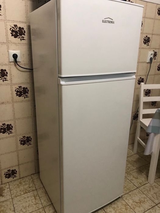 Frigorífico Electronia