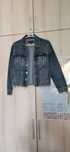 Jeansowa kurtka damska LuckyBrand