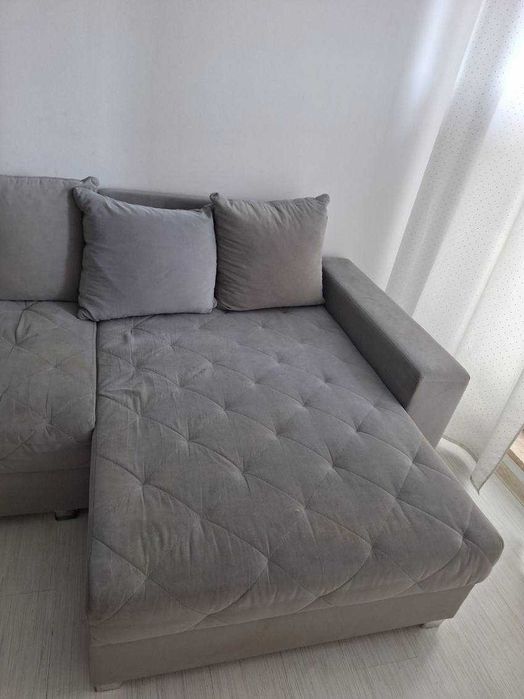 Sofa kanapa rozkładana