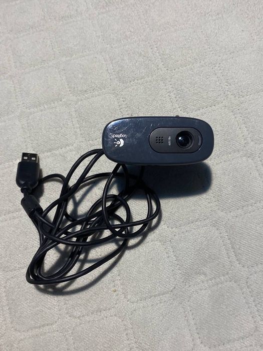 веб-камера logitech c270