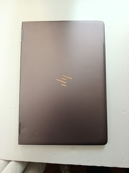 Ноутбук HP spectre 360 15.6 дюйма 4К
