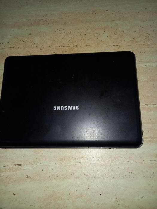 Notebook samsung N130