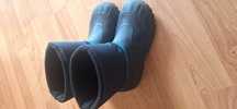 Bota de Neve infantil Declathon