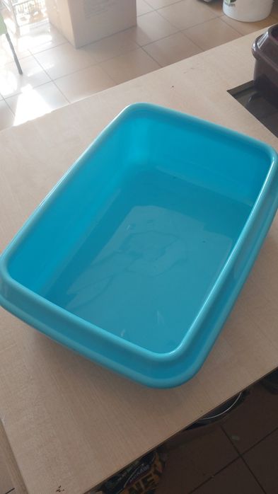 Kuweta dla kota NOWA łopatka gratis