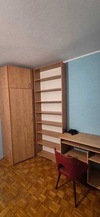 pokój do wynajęcia Wrocław Krzyki