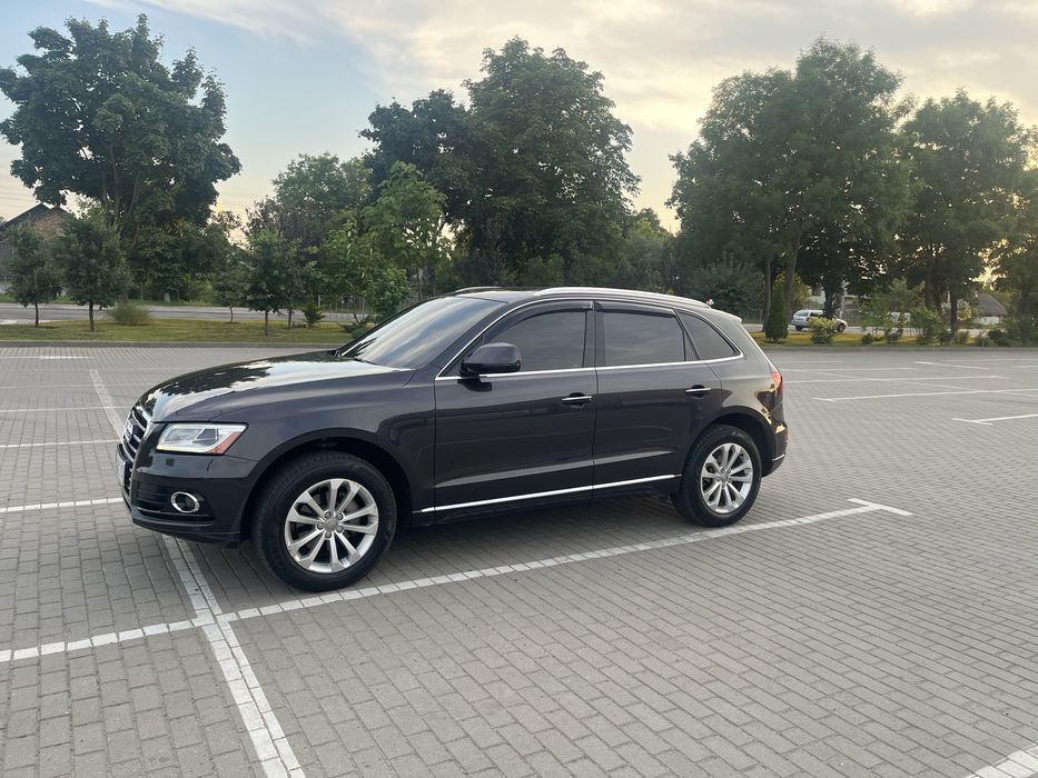 Автомобіль в хорошому стані…