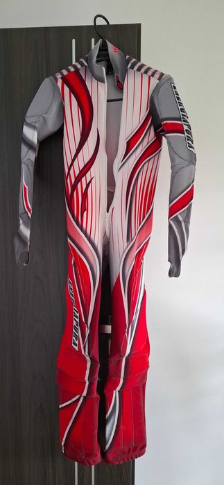 Juniorska guma narciarska Energiapura roz. 12 (do 160cm wzrostu)