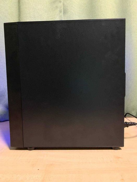 Ігровий ПК i5-11400F / GTX 1660 SUPER / 16 ГБ RAM / SSD 500 GB