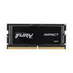 32GB RAM 5600MT/s DDR5 CL40 SO-DIMM FURY Impact PnP