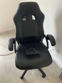 Cadeira Gaming/trabalho - Qilive