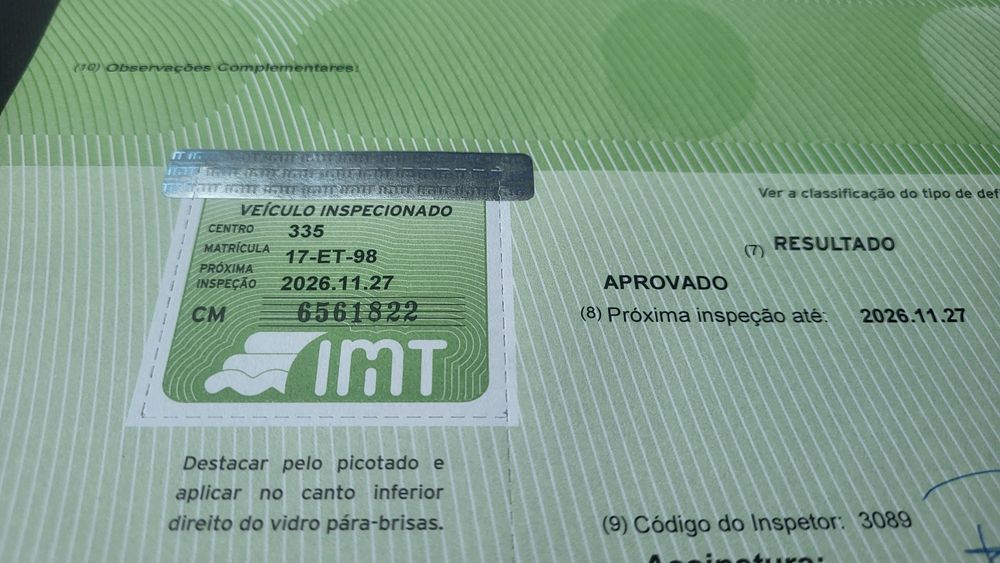 Peugeot 207 1.4 2007