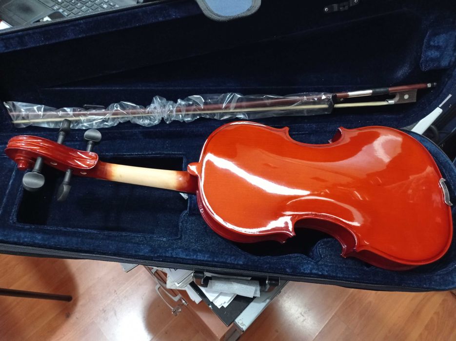 Violino Primo 4/4