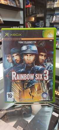 Rainbow Six 3 - Xbox Classic