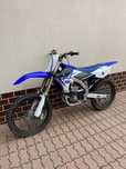 Yamaha YZF 250 , super stan