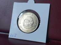 Moneta 20 złotych 1978 interkosmos