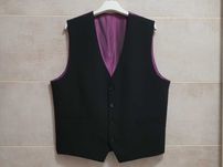 Жилетка чоловіча батал  є 8 видів - 2XL_5XL_6XL_8XL_9XL жилет класична