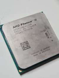 Procesor AMD PHENOM II 840 X4, HDX840WFK42GM AM3