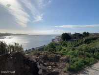 Terreno para construção, Alto da Arrábida