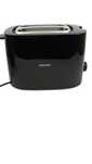 Toster Philips czarny