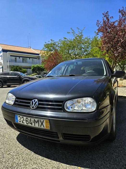 Vendo Golf 4 1.4