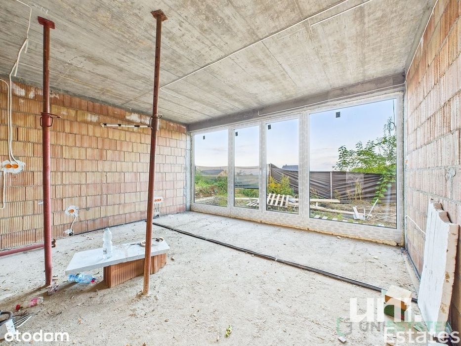 Bliźniaki/Wolnostojące | Bez PCC | Dojazdów |