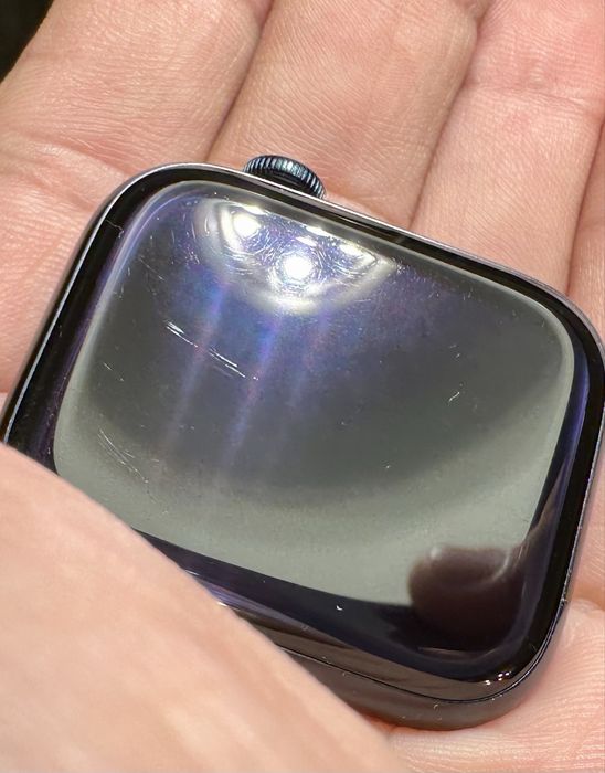 Apple watch 8 45mm