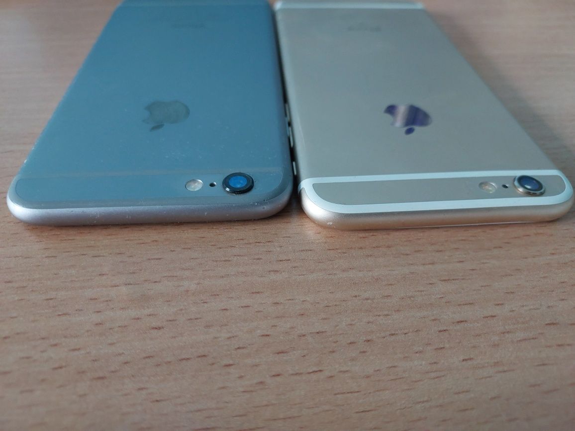 Iphone 6, iphone 6S