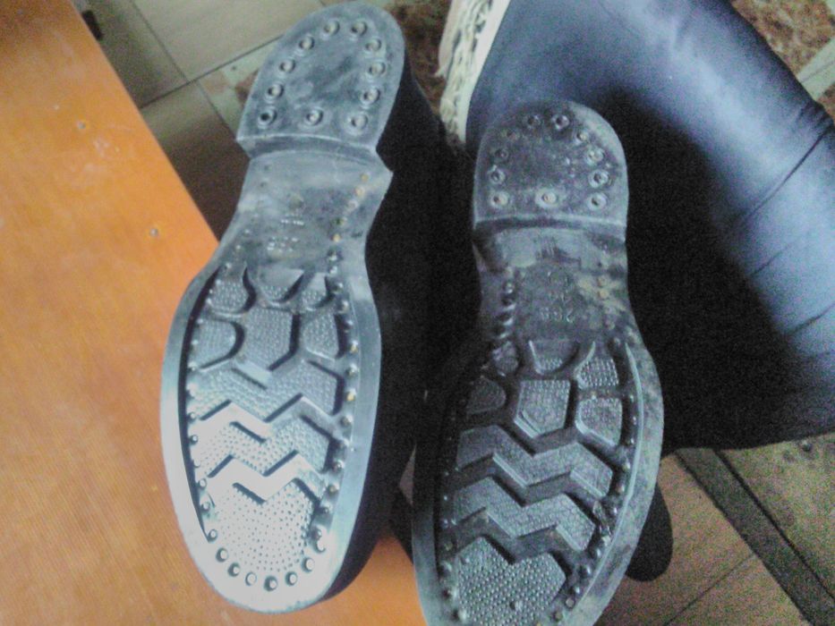 Сапоги кирзовые 44 размер