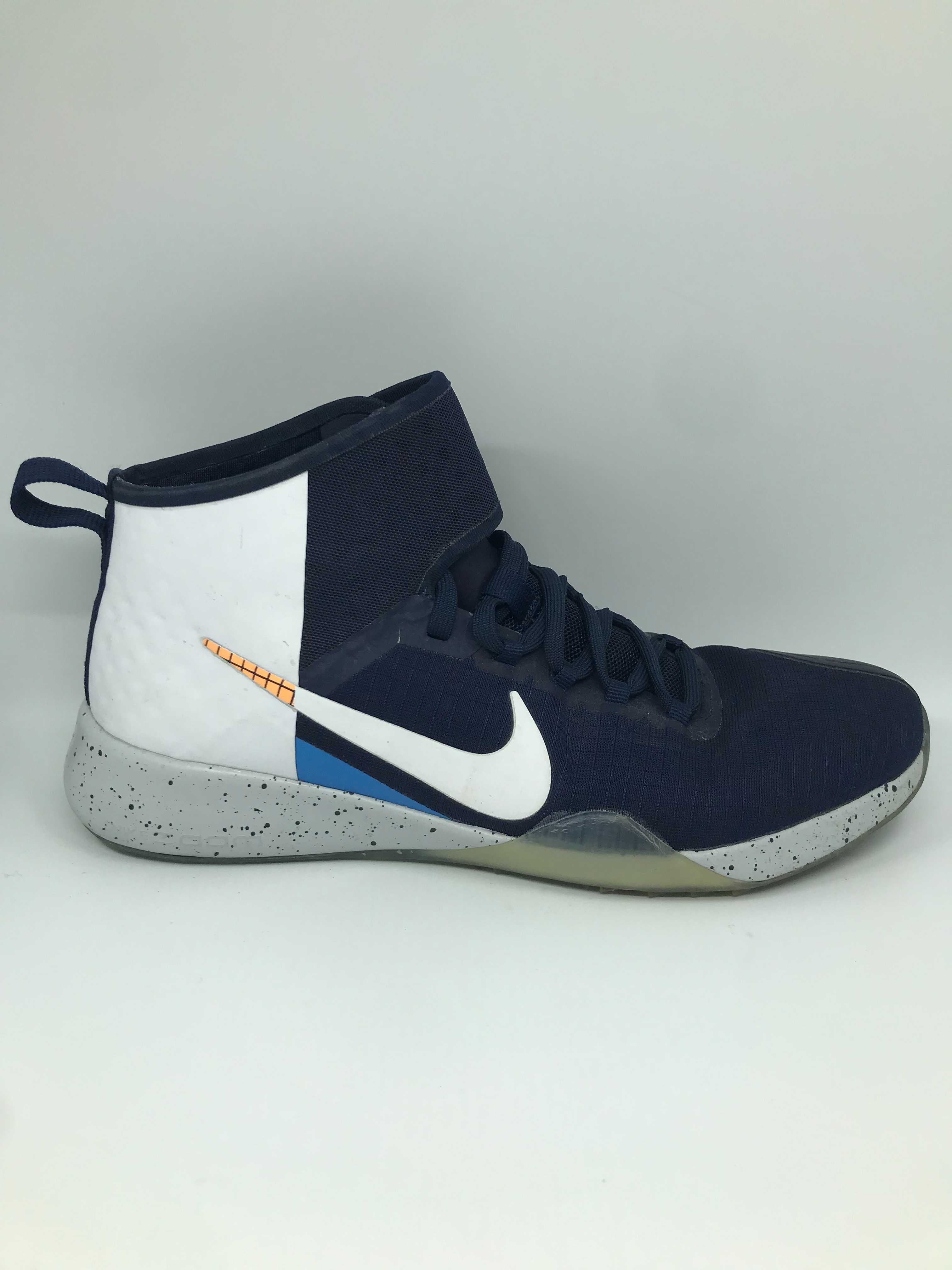 NIKE Air Zoom Strong 2 r.38 oryginalne buty sportowe damskie stan BDB