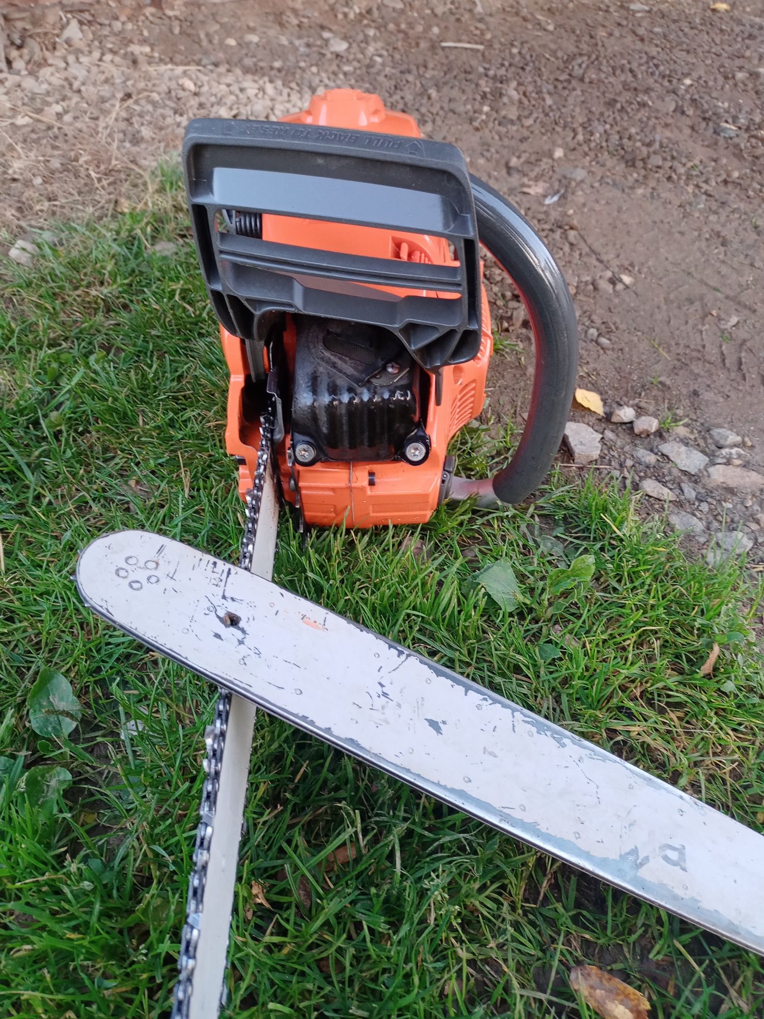 Husqvarna 545 profesional