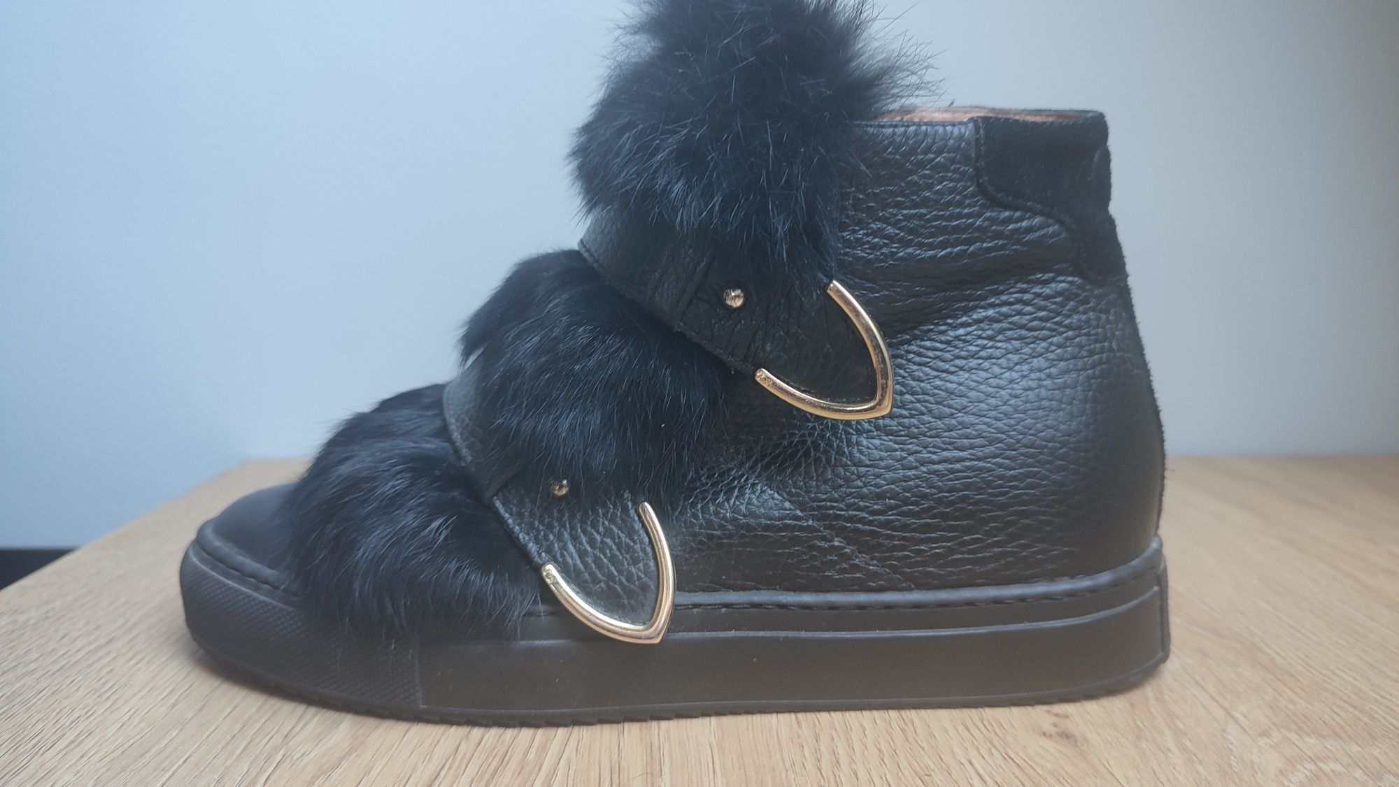 Buty TWIN-SET/38