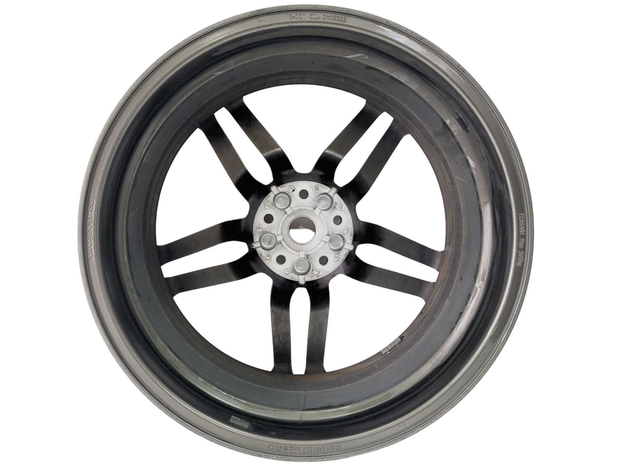 Ferrari FF 599 - felga przednia przód - 275585 - 20 x 8.5 ET 46.5