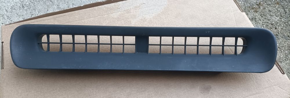 Entrada de ar do capô para Renault Clio 1.8 16v ou Williams