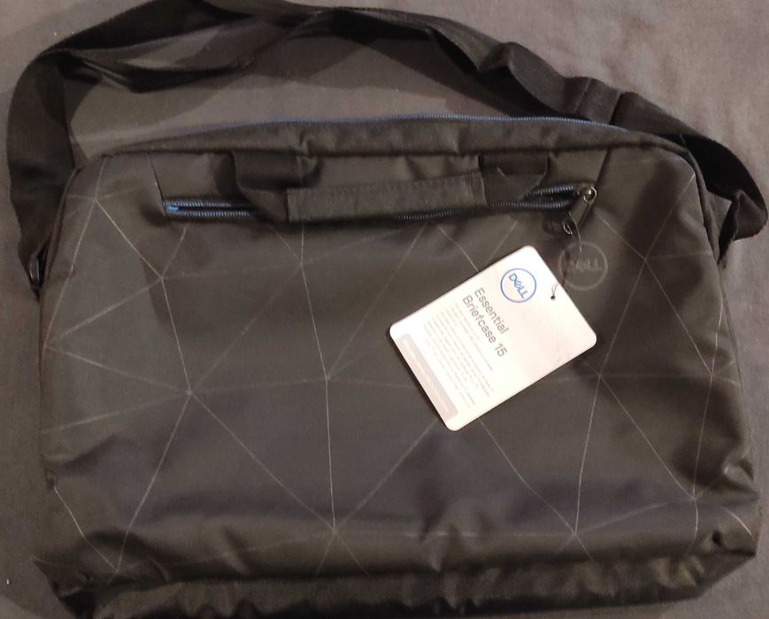 Torba na laptopa 15 DELL Essential, nowa, metka