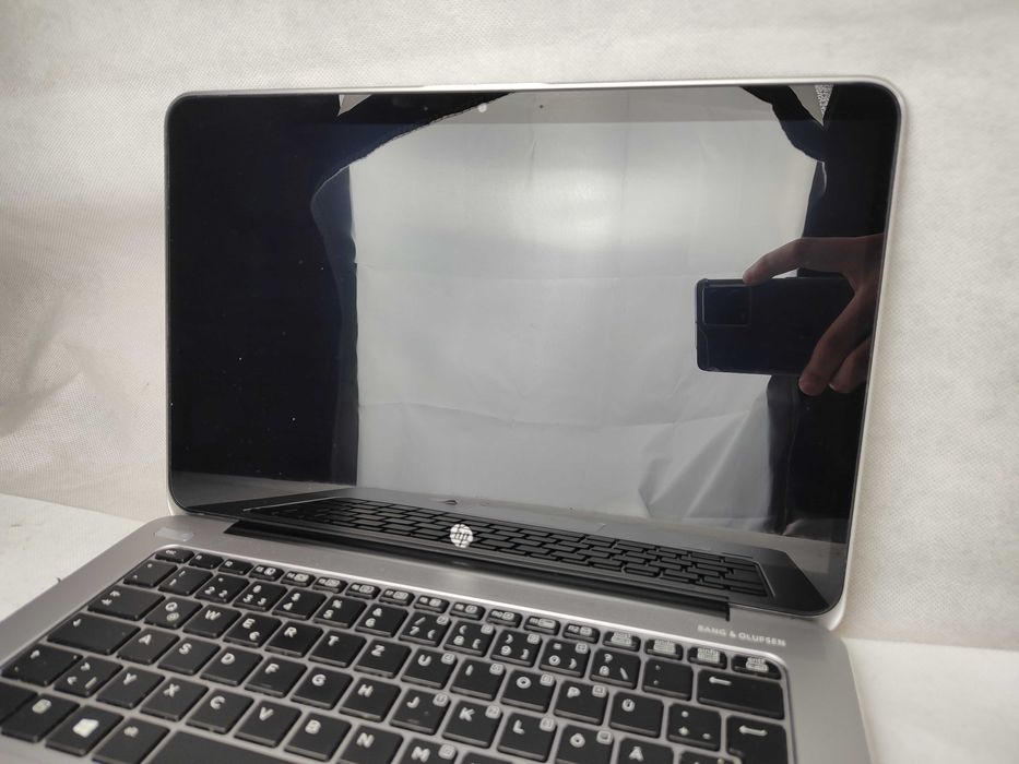 OKAZJA! | HP EliteBook 1030 G1 | M5-6Y57 8GB | Na CZĘŚCI | Sklep FV23