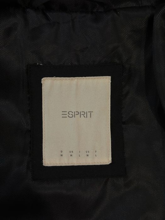 Женский пуховик Esprit