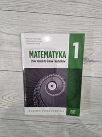 Matematyka 1 zbiór zadań