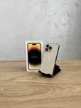iPhone 14 Pro Max 128Gb Gold Bateria 91%