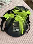 Torba na silownie fitness coolpack 38L