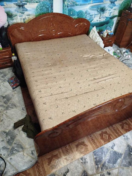 Віддам ліжко безкоштовно