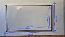 Quadro interativo escolar