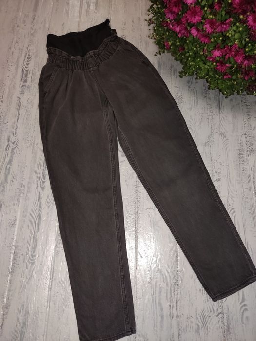 Джинси для вагітних XS